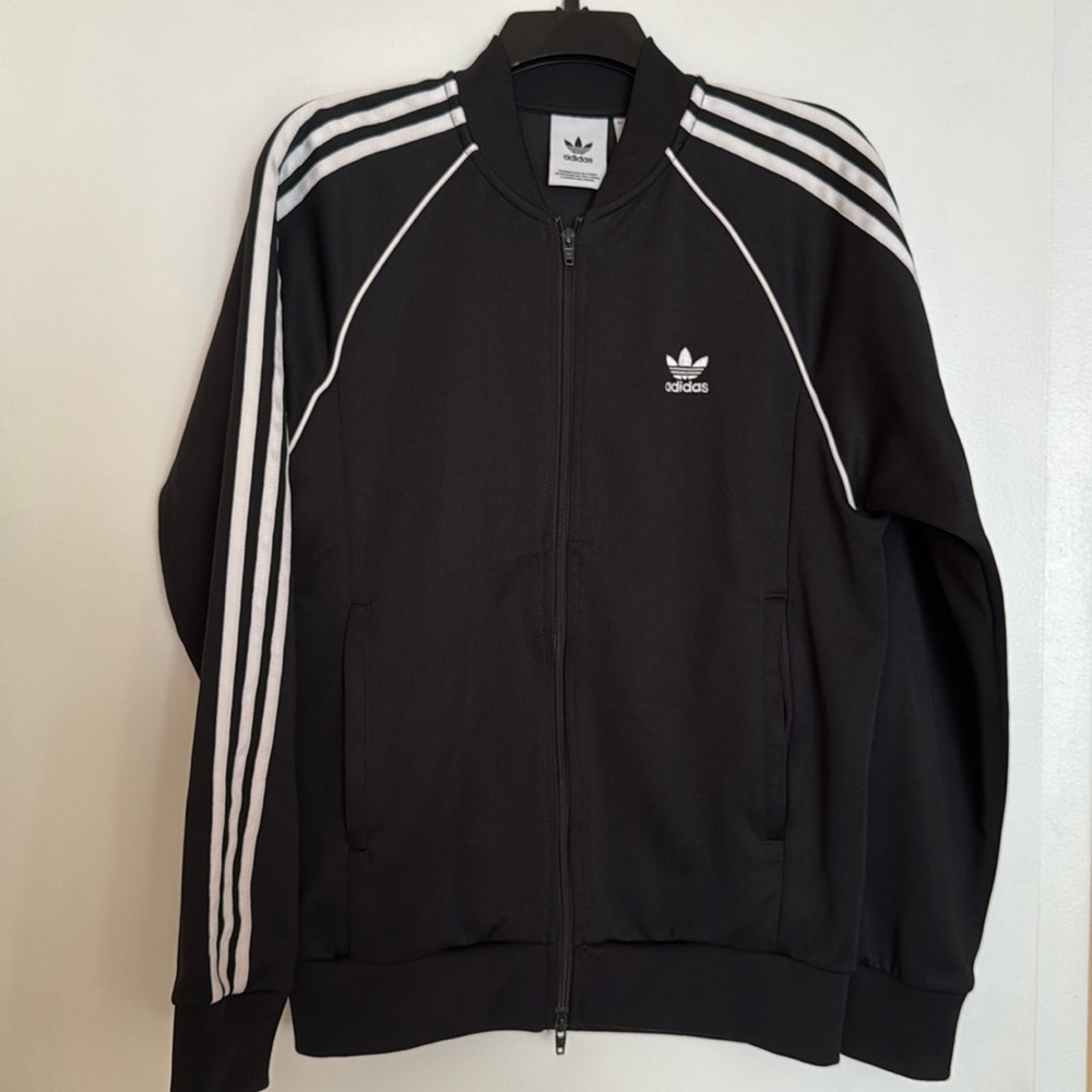 Adidas Hoodie